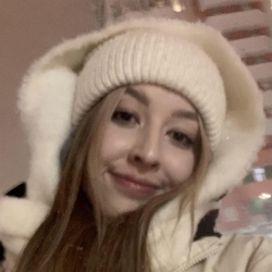 Фотография репетитора Макарычева Валерия Денисовна