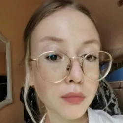 Фотография репетитора Белова Мария Сергеевна