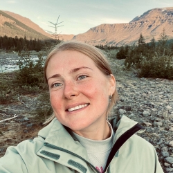 Фотография репетитора Косенкова Кристина Владимировна