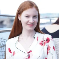 Фотография репетитора Князькова Мария Кирилловна