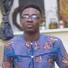 Фотография репетитора Cobbinah Isaac Calem 