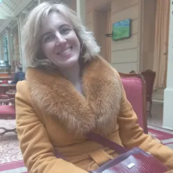 Фотография репетитора Постникова Татьяна Ивановна