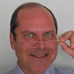 Фотография репетитора Голиков Игорь Владимирович