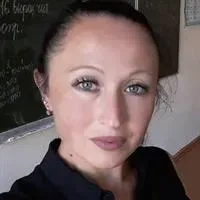 Фотография репетитора Кривенко Наталья Николаевна