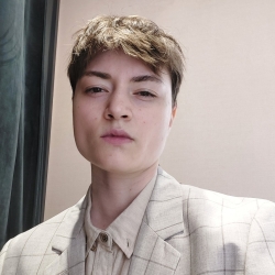 Фотография репетитора Первухин Станислав Сергеевич