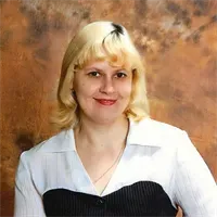 Фотография репетитора Василовская Наталья Александровна