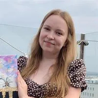 Фотография репетитора Пчельникова Ольга Сергеевна