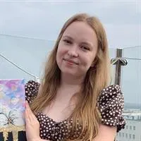 Фотография репетитора Пчельникова Ольга Сергеевна