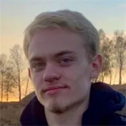 Фотография репетитора Антоненко Вадим Максимович