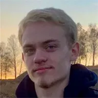 Фотография репетитора Антоненко Вадим Максимович