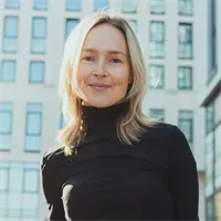 Фотография репетитора Тропина Екатерина Евгеньевна