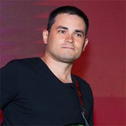 Фотография репетитора Туктамышев Булат Рустамович