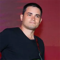 Фотография репетитора Туктамышев Булат Рустамович