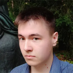 Фотография репетитора Новиков Дмитрий Леонидович