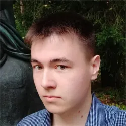 Фотография репетитора Новиков Дмитрий Леонидович