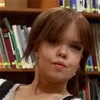 Фотография репетитора Кулагина Дарья Александровна