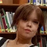 Фотография репетитора Кулагина Дарья Александровна