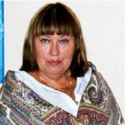 Фотография репетитора Шаврина Марина Евгеньевна