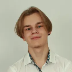 Фотография репетитора Кондратьев Илья Алексеевич