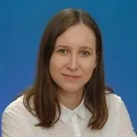 Фотография репетитора Князева Евгения Александровна