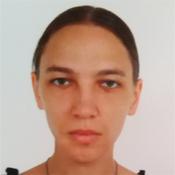 Фотография репетитора Тагирова Наталия Викторовна