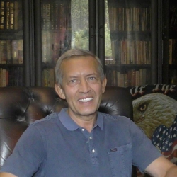 Фотография репетитора Дворядкин Михаил Анатольевич