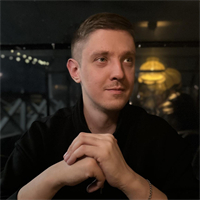 Фотография репетитора Гринцевич Дмитрий Алексеевич