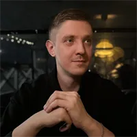 Фотография репетитора Гринцевич Дмитрий Алексеевич