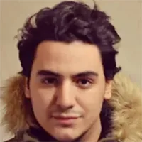 Фотография репетитора Тегеран Гомес Хуан Камильо 