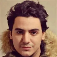 Фотография репетитора Тегеран Гомес Хуан Камильо 