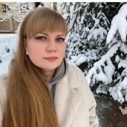 Фотография репетитора Суркова Людмила 