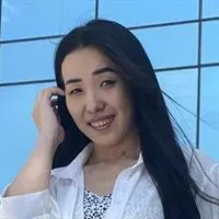 Фотография репетитора Мухамедкалиева Диана Рустановна