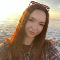 Фотография репетитора Полковникова Дарина Денисовна