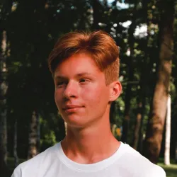 Фотография репетитора Марченко Михаил Максимович