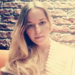 Фотография репетитора Денисова Алена Викторовна