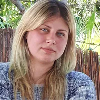 Фотография репетитора Овечкина Ольга Олеговна