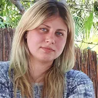 Фотография репетитора Овечкина Ольга Олеговна