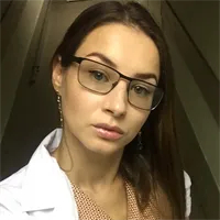 Фотография репетитора Терентьева Оксана Андреевна