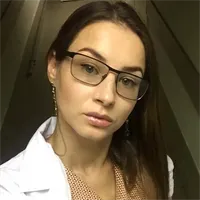 Фотография репетитора Терентьева Оксана Андреевна