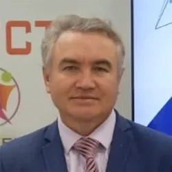 Фотография репетитора Апсатаров Валерий Яковлевич