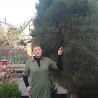 Фотография репетитора Федорова Майя Васильевна