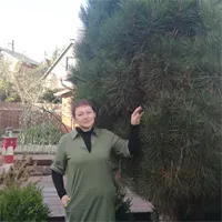 Фотография репетитора Федорова Майя Васильевна