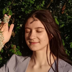 Фотография репетитора Сидельникова Светлана Витальевна