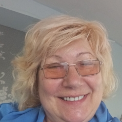 Фотография репетитора Девятилова Светлана Сергеевна