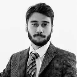 Фотография репетитора Давыдов Денис Александрович