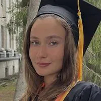 Фотография репетитора Ямкина Мария Витальевна