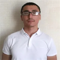 Фотография репетитора Бокиев Илхом Тимурович