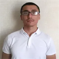 Фотография репетитора Бокиев Илхом Тимурович