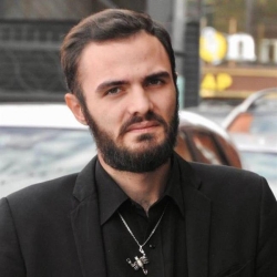 Фотография репетитора Бозоров Руслан Миралиевич