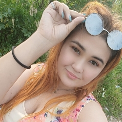 Фотография репетитора Абдулина Анастасия Владимировна